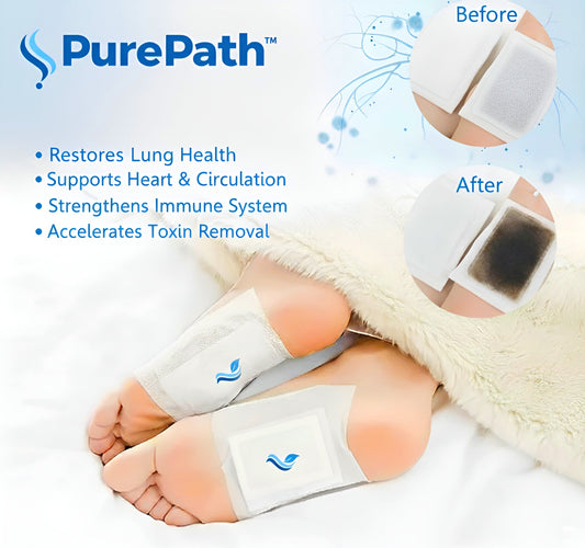 PurePath™ 12-Month Mega Detox