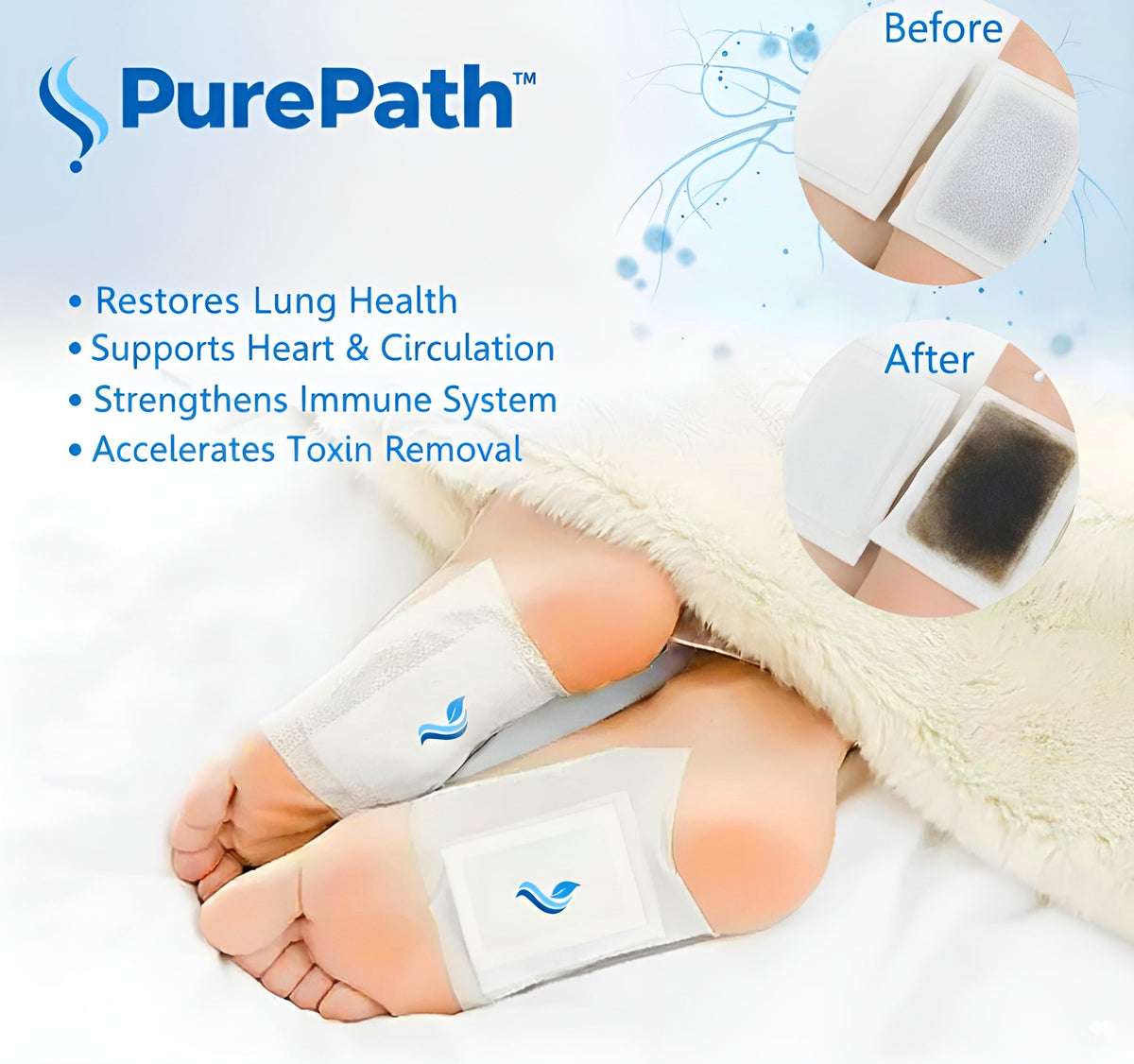 PurePath™ 12-Month Mega Detox