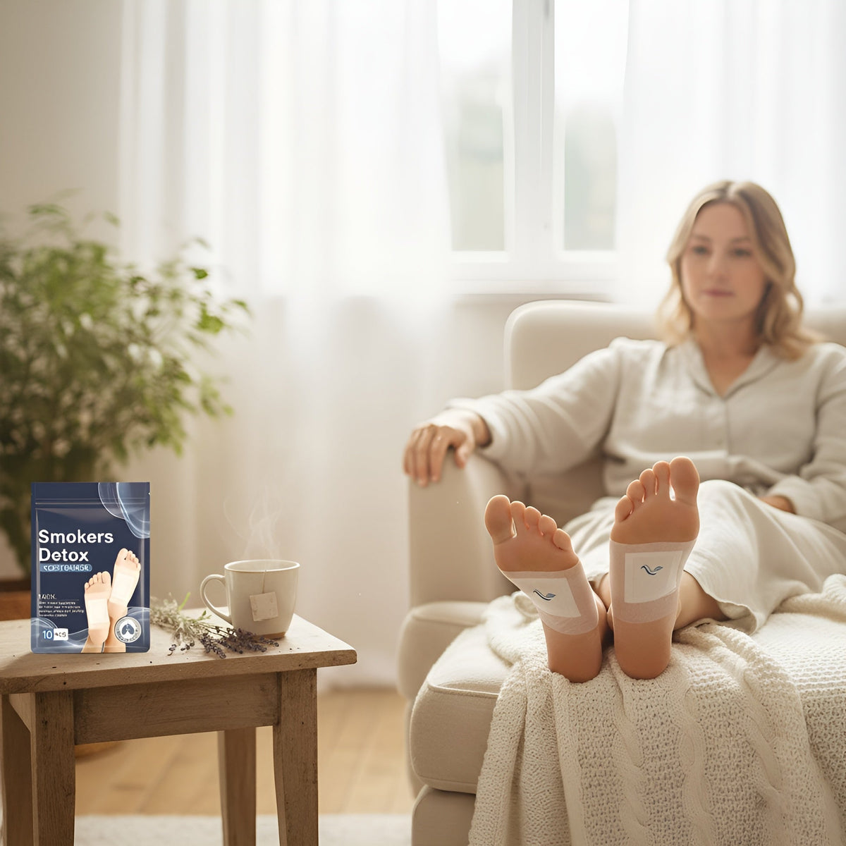 PurePath™ 12-Month Mega Detox